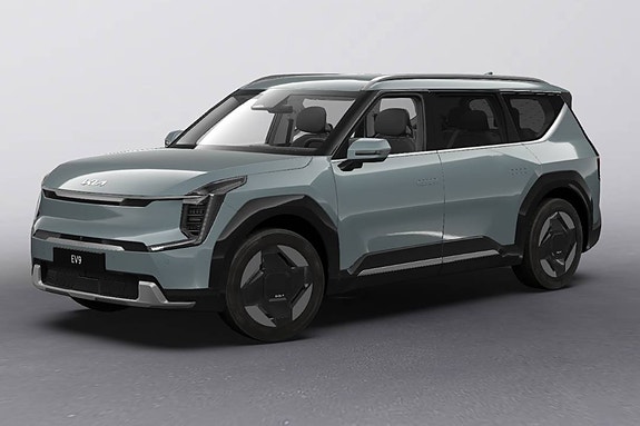 Kia EV9