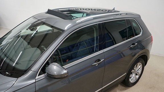 Volkswagen Tiguan 5 of 5