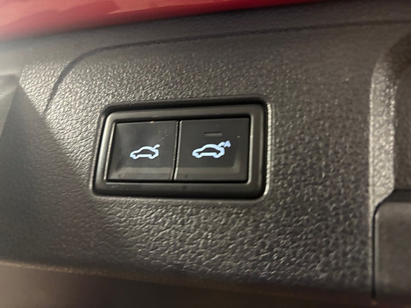 Volkswagen Passat 18 of 19