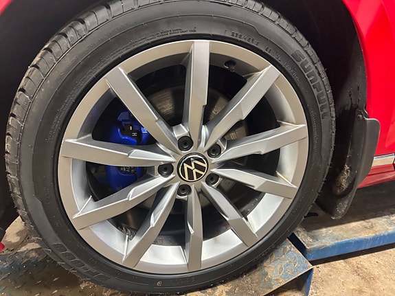 Volkswagen Passat 4 of 5