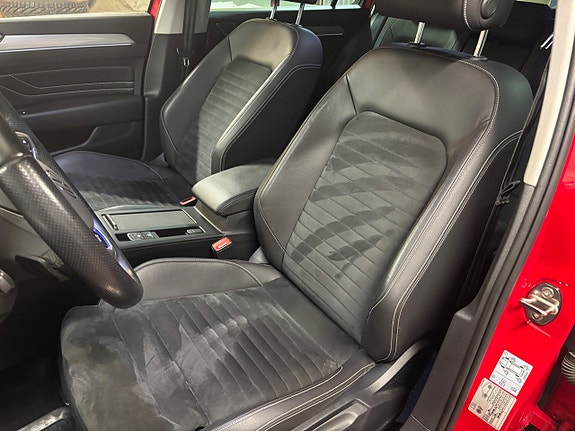 Volkswagen Passat 8 of 19