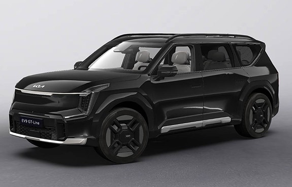 Kia EV9