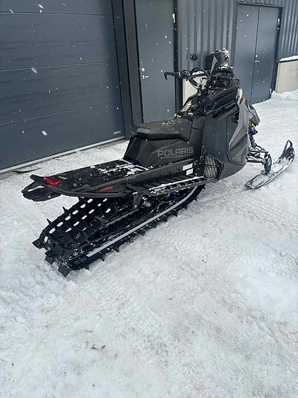 Polaris 850 RMK  KHAOS 146 2 of 2