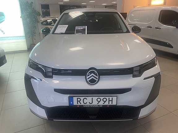 Citroen C5 Aircross 3 of 5