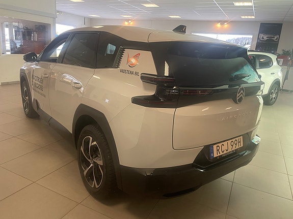 Citroen C5 Aircross 2 of 5