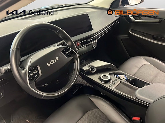 Kia EV6 7 of 15