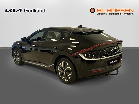 Kia EV6 6 of 15