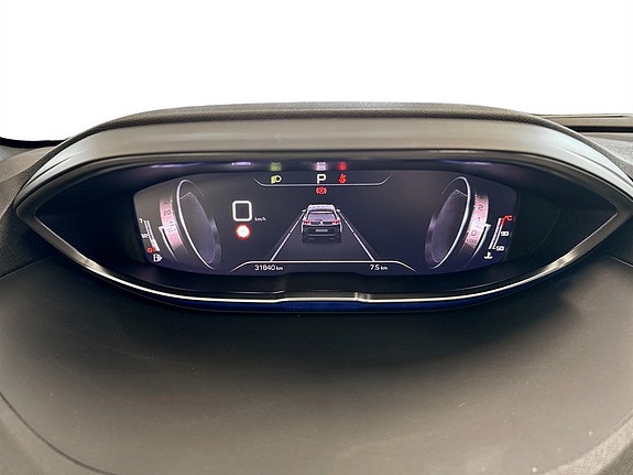 Peugeot 5008 9 of 16