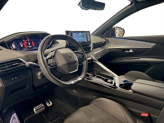 Peugeot 5008 5 of 16