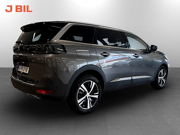 Peugeot 5008 4 of 16