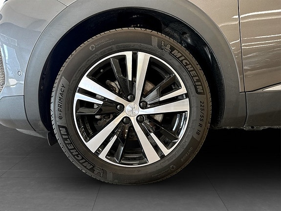 Peugeot 5008 15 of 16