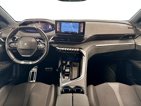 Peugeot 5008 7 of 16