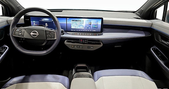 Nissan Leaf 8 of 11