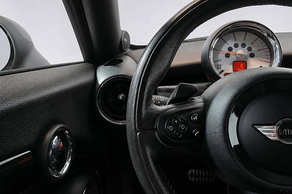 MINI Coupé Cooper SD 15 of 21