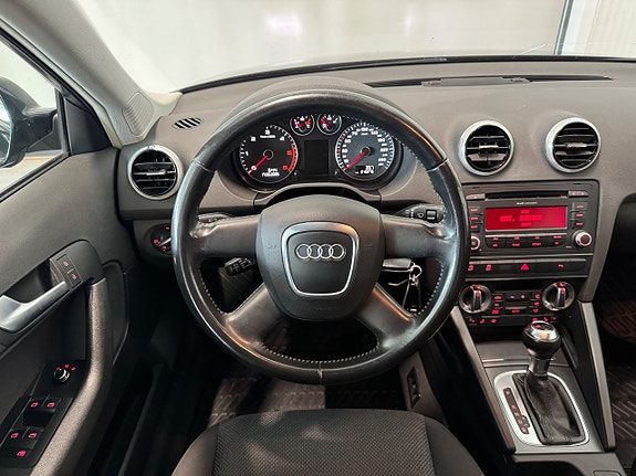 Audi A3 11 of 17