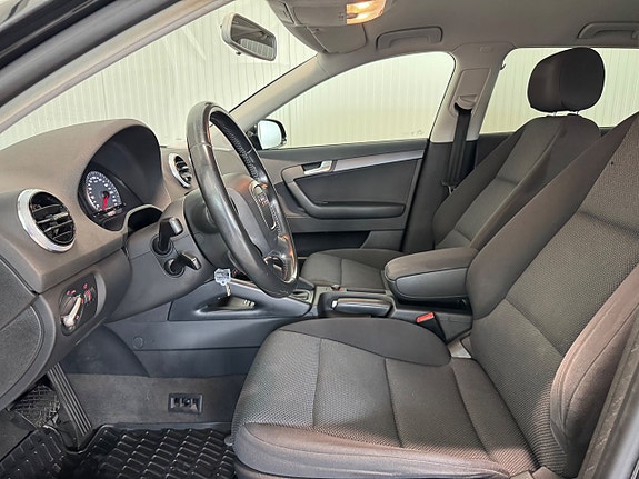 Audi A3 10 of 17