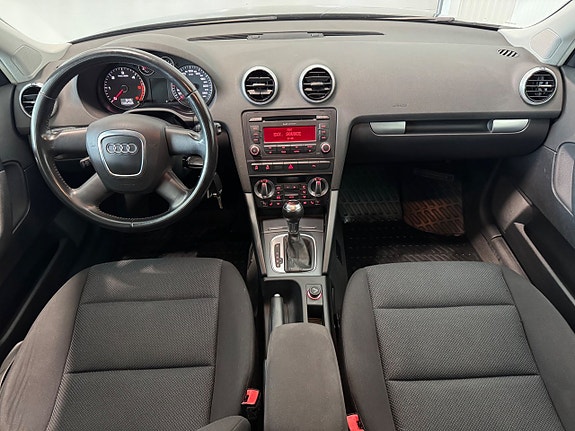 Audi A3 12 of 17