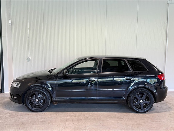Audi A3 6 of 17