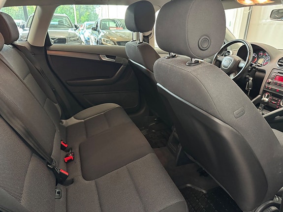 Audi A3 16 of 17