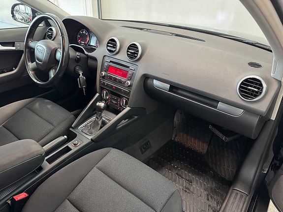 Audi A3 13 of 17