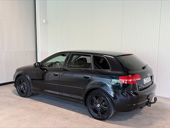 Audi A3 7 of 17