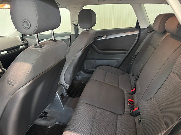 Audi A3 15 of 17