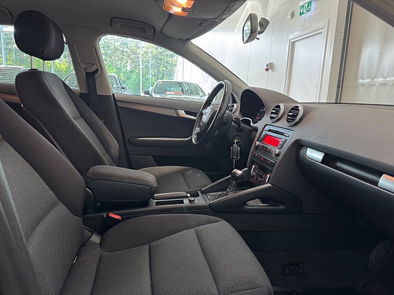 Audi A3 14 of 17