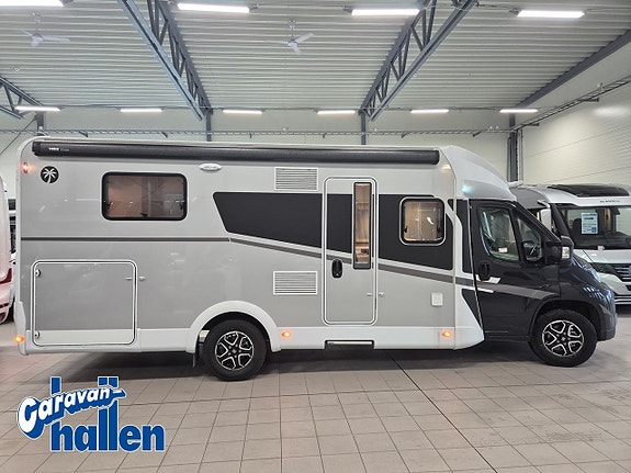 Sunlight T 69 LC Adventure Edition