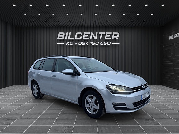 Volkswagen Golf-Serie