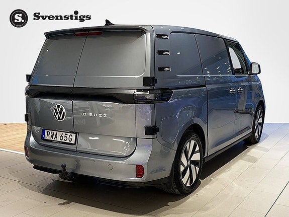 Volkswagen ID. Buzz 3 of 5
