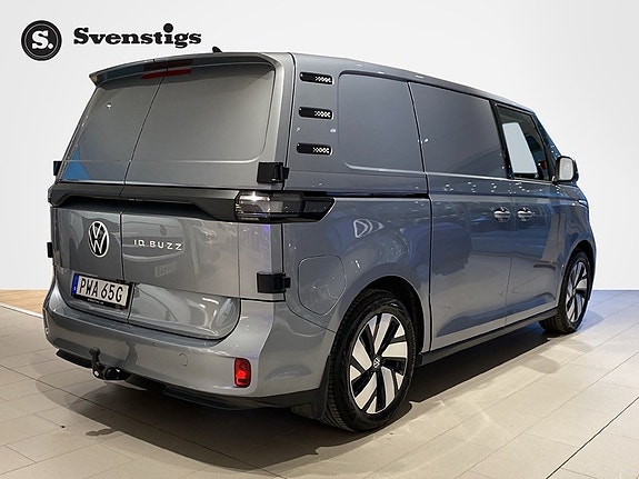 Volkswagen ID. Buzz 5 of 5