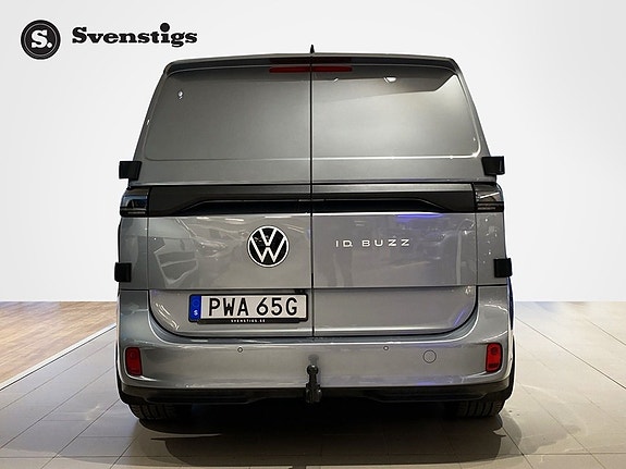 Volkswagen ID. Buzz 4 of 5
