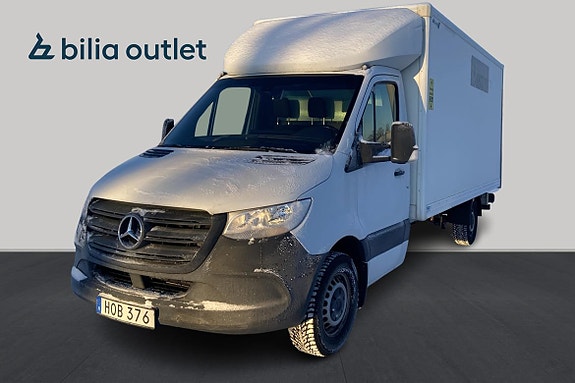 Mercedes-Benz Sprinter 316