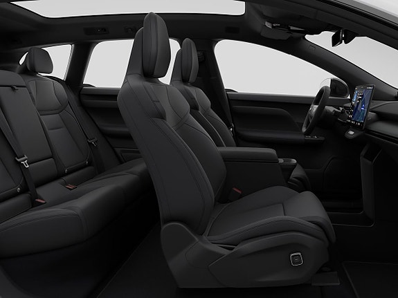 Volvo EX60 9 of 13