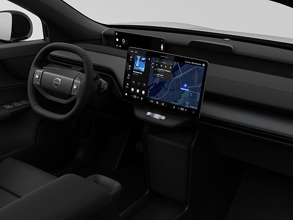 Volvo EX60 2 of 13