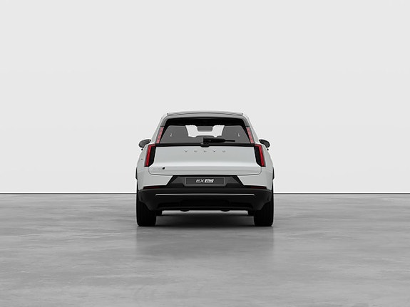 Volvo EX60 13 of 13