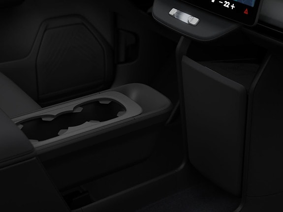 Volvo EX60 5 of 13