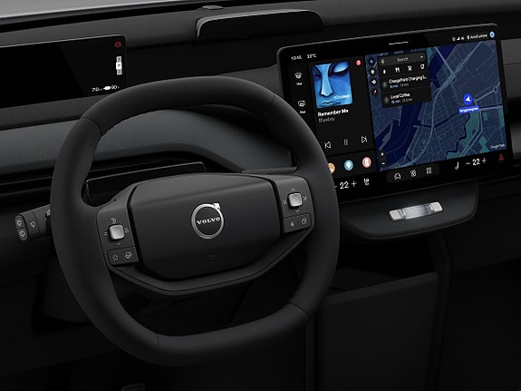 Volvo EX60 3 of 13