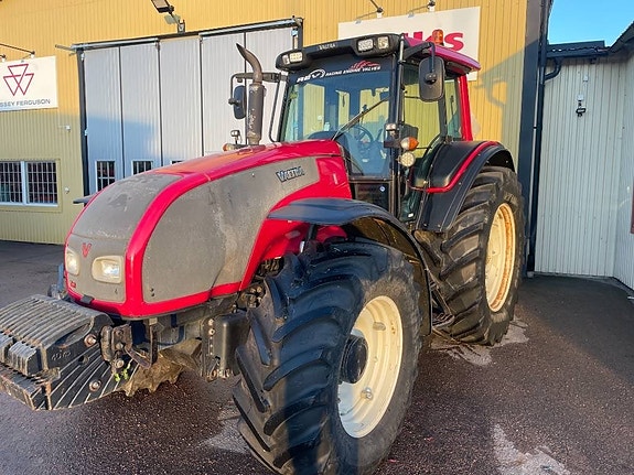 Valtra T 191