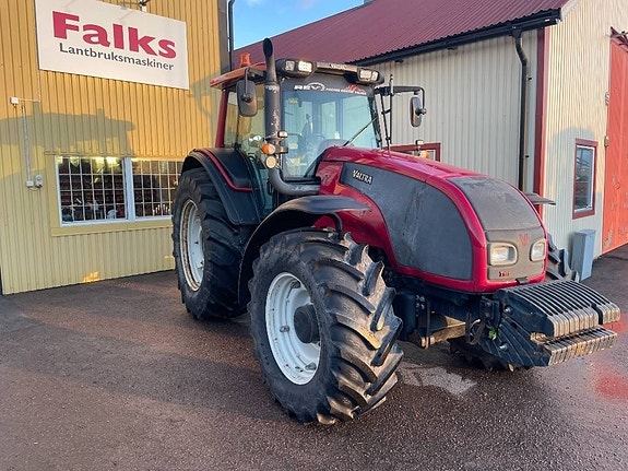 Valtra T 191 2 of 12