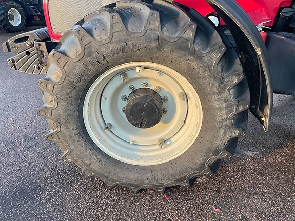 Valtra T 191 6 of 12