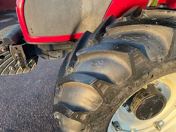 Valtra T 191 7 of 12