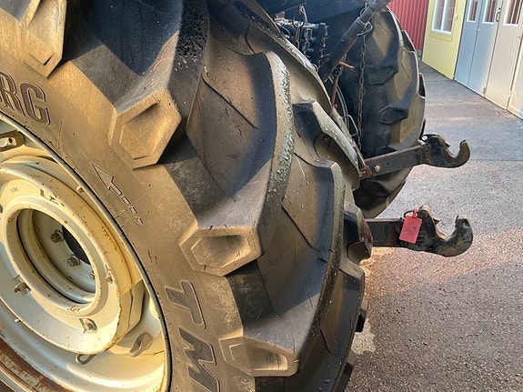 Valtra T 191 5 of 12