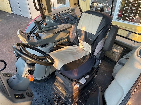 Valtra T 191 8 of 12