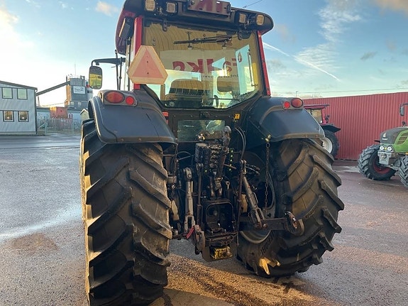 Valtra T 191 3 of 12