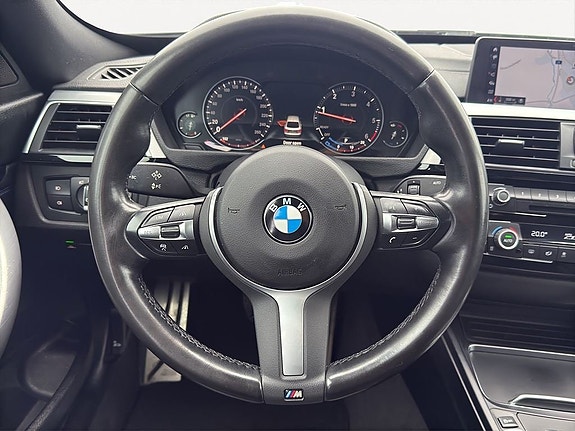 BMW 320 12 of 20