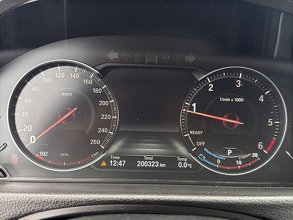 BMW 320 13 of 20