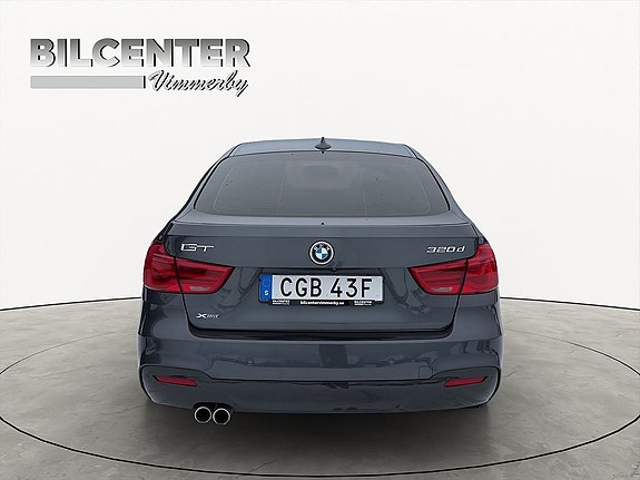 BMW 320 5 of 20