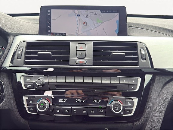 BMW 320 15 of 20