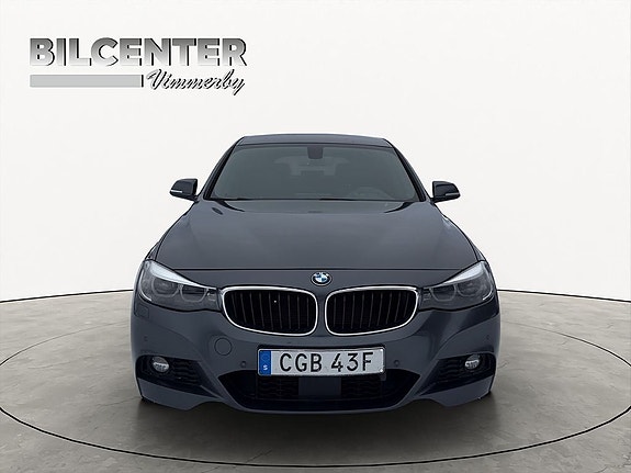 BMW 320 8 of 20